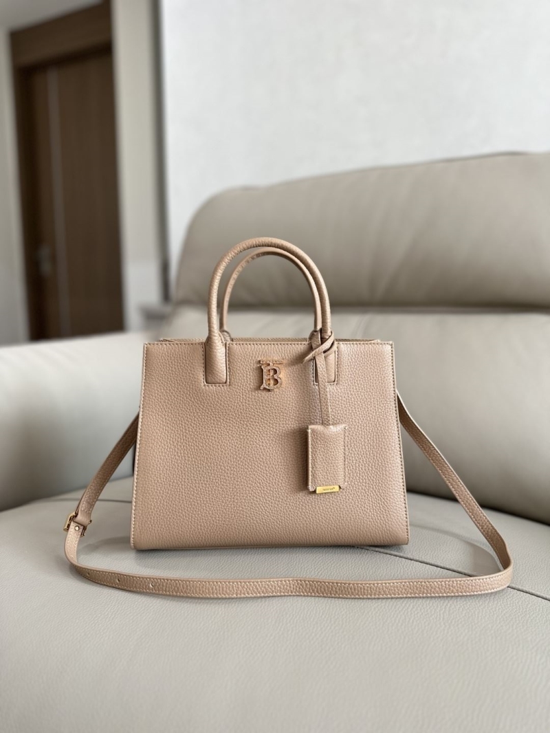 Bv*b*rry top handle bags